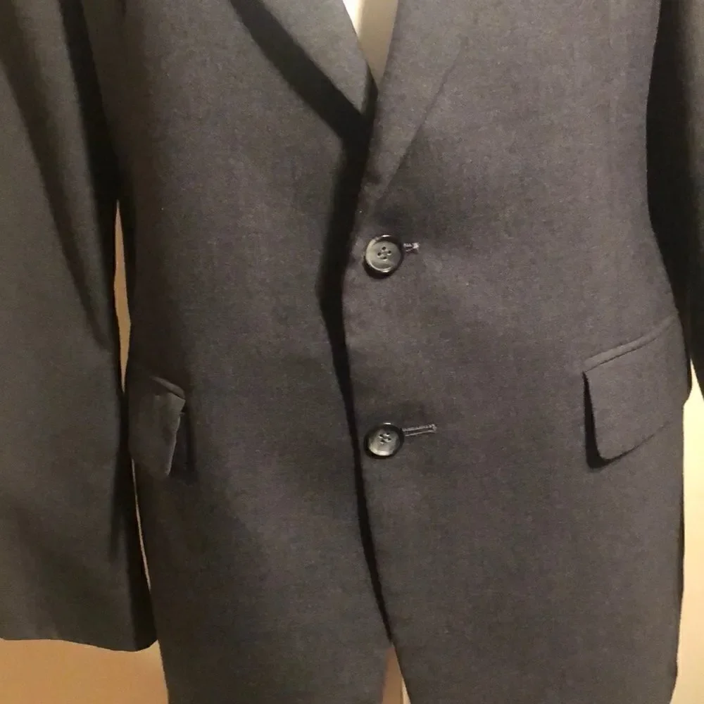Stafford Suit